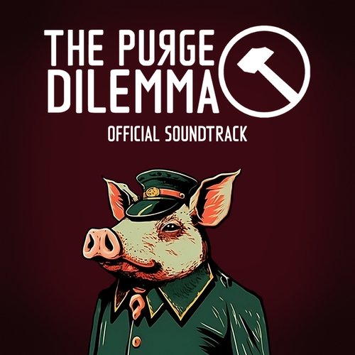 The Purge Has Commenced