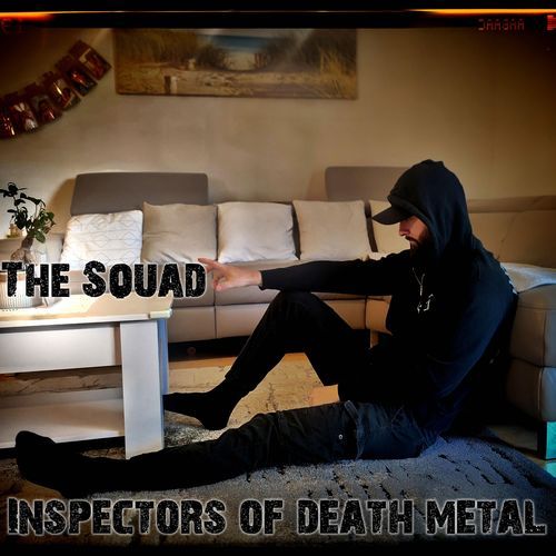 The Squad cover art