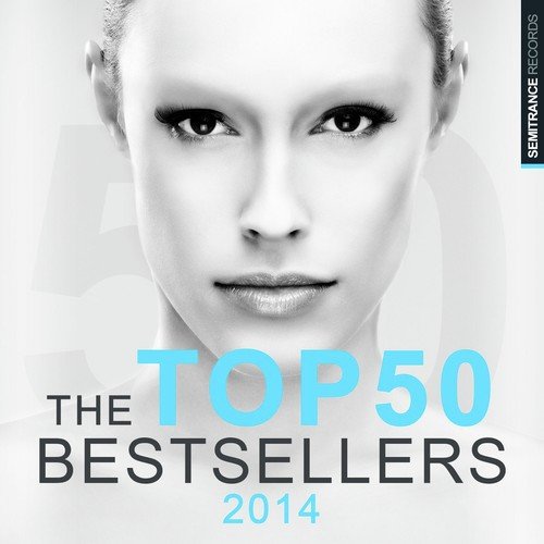 The Top 50 Bestsellers 2014