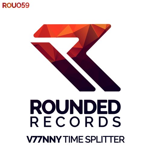 Time Splitter cover art