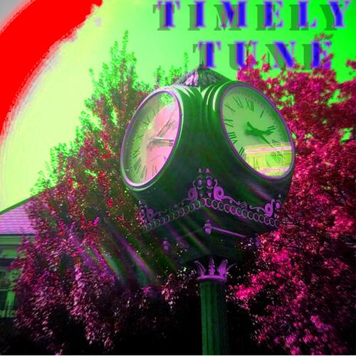 Timely Tune (Instrumental)