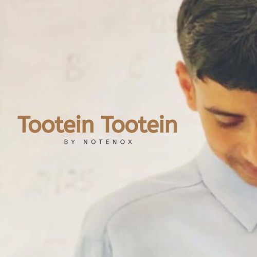 Tootein Tootein