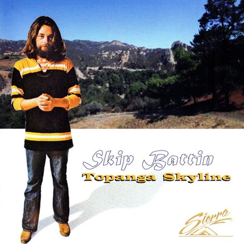 Topanga Skyline_poster_image