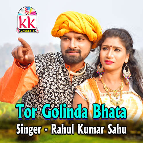 Tor Golinda bhata