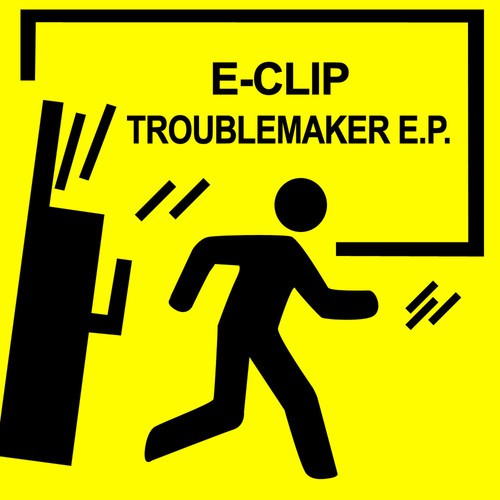 Troublemaker E.P._poster_image