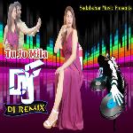 Tu Jo Mila Dj Remix