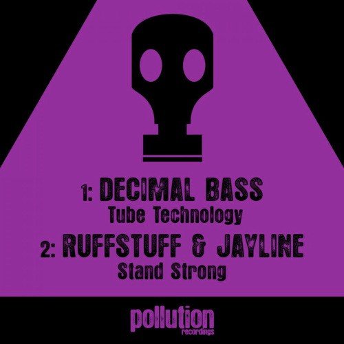  Decimal Bass