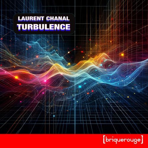 Turbulence (LutchamaK Remix) cover art