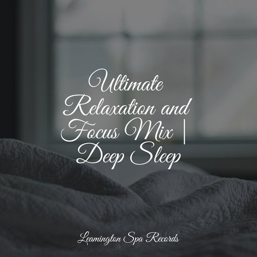 Calming New Age cover art