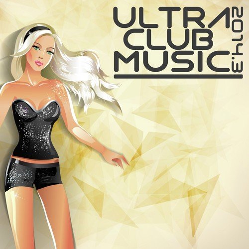 Ultra Club Music 2014, Vol. 3