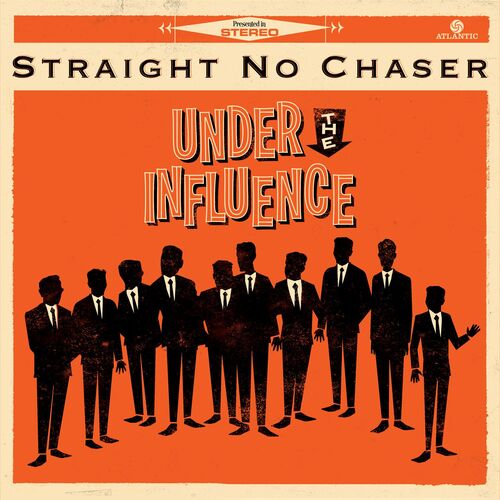 Straight No Chaser - The Christmas Can-Can (Single Edit) 