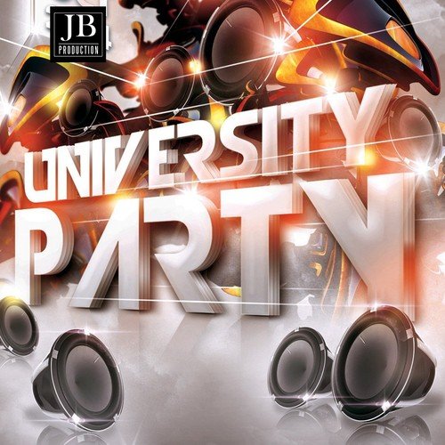 University Party_poster_image