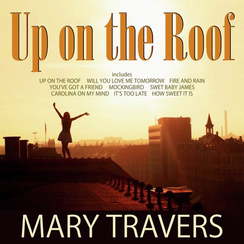 Up on the Roof-Songs from Th