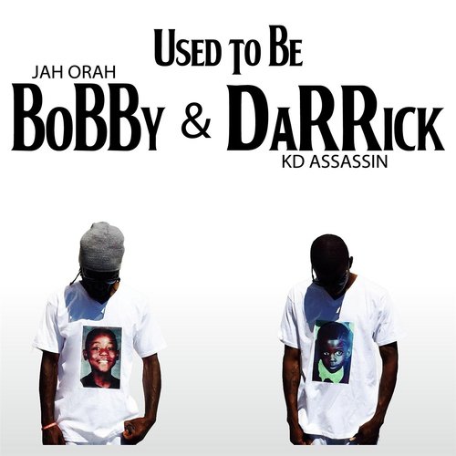 Bruisher (feat. Tef Poe) cover art
