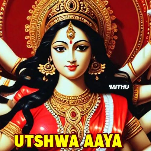 Utshwa Aaya_poster_image