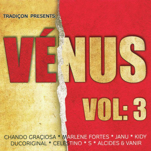 Vénus Vol.3