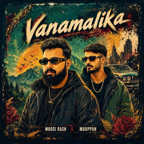 Vanamalika (From "Vidmedia Indie")