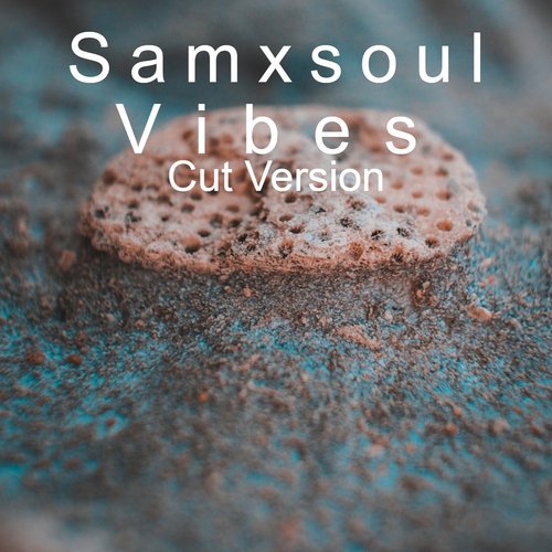 Saxophone (Cut Version) cover art