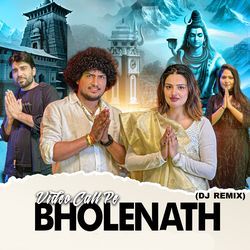 Video Call Pe Bholenath (DJ Remix)