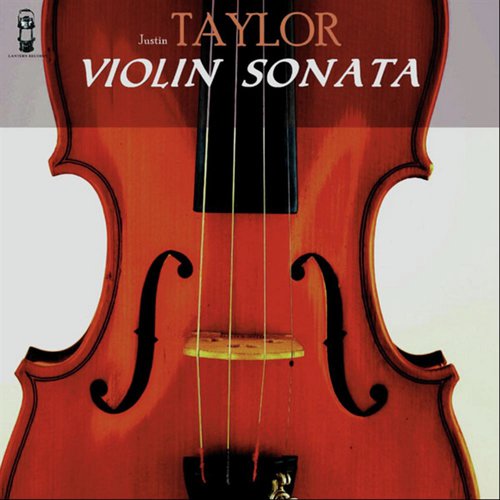 Violin Sonata:Molto adagio