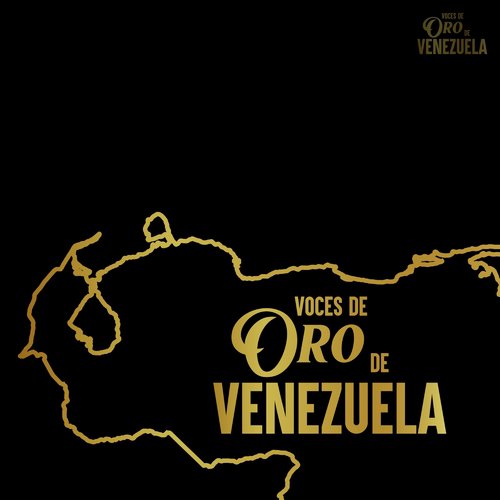 Voces de Oro de Venezuela