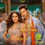 Vyah Karwado Ji (From "Hai Jawani Toh Ishq Hona Hai")_poster_image