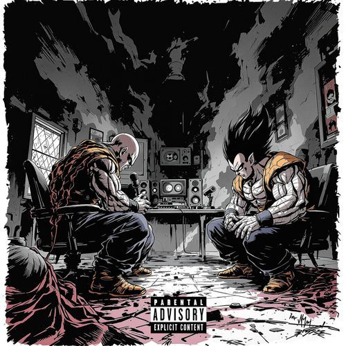MONDE cover art