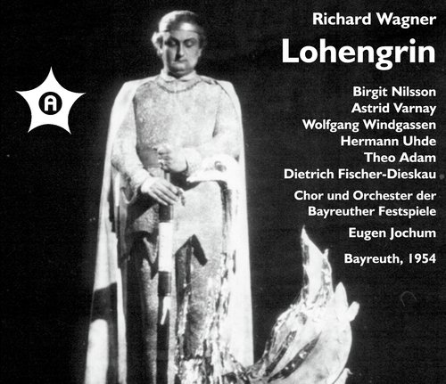 Lohengrin, Act I Scene 2: Einsam in trüben Tagen (Elsa)