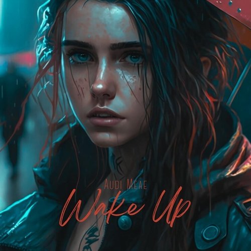 Wake Up cover art