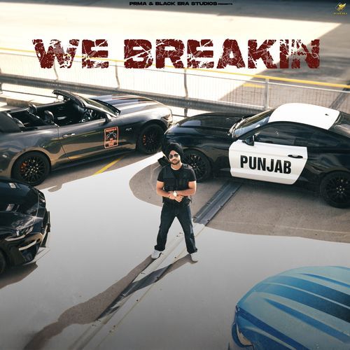 We Breakin