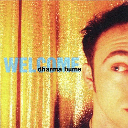 Dharma Bums