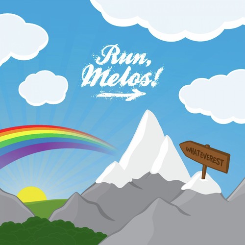 Mark Wahlberg Is a Decent Actor cover art