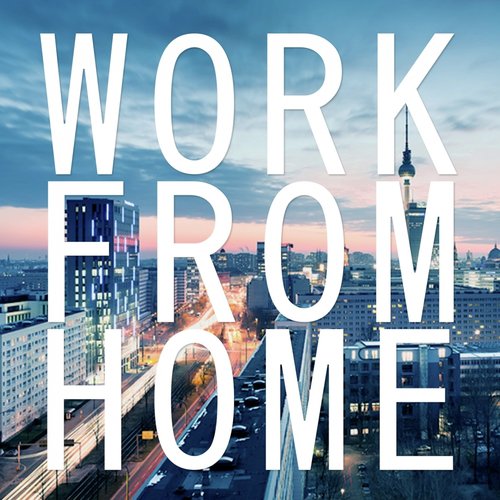 Work from Home_poster_image