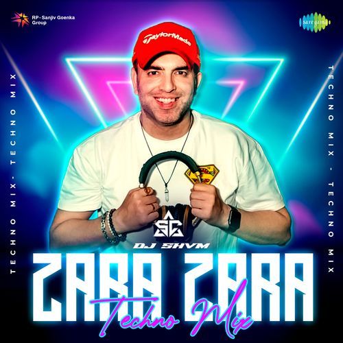 Zara Zara - Techno Mix