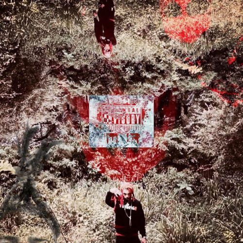 $aUxEd cover art