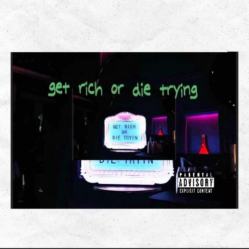 Dwayne cover art