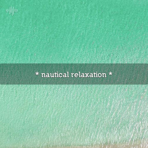 Ocean Sounds ASMR cover art