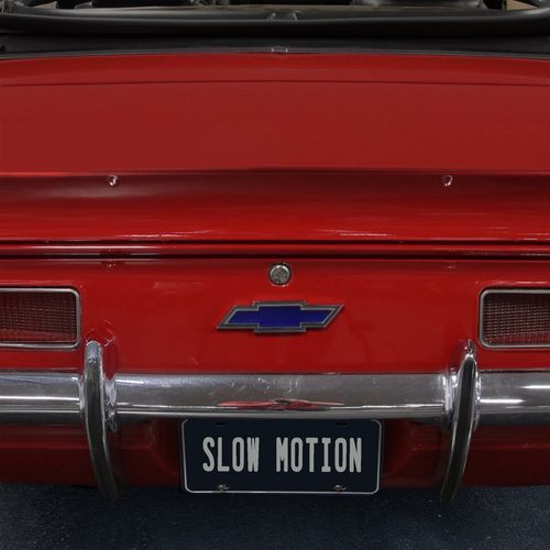 slow motion #zess