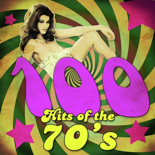 100 Hits of the 70's