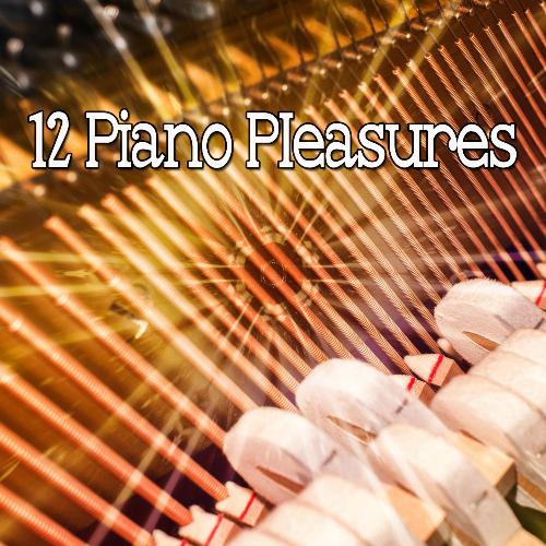 12 Piano Pleasures