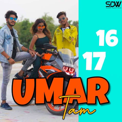 16 17 Umar Tam