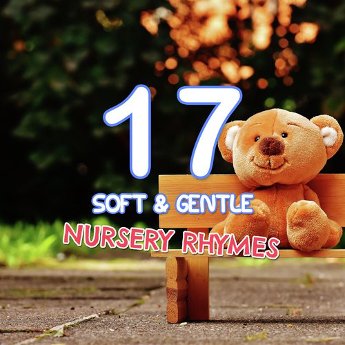Twinkle Twinkle Little Star cover art