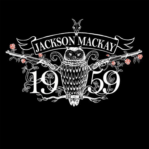 Jackson Mackay