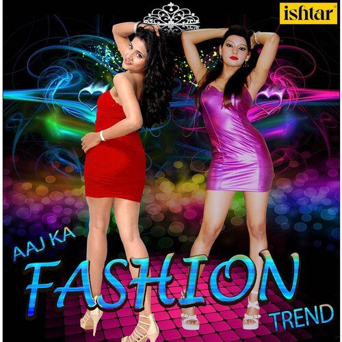 IN - Aaj Ka Fashion Trend 2014