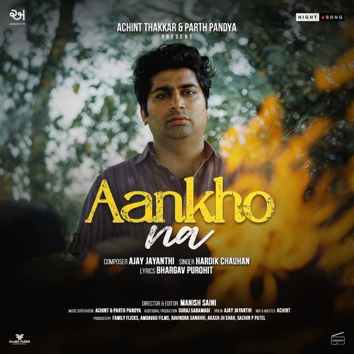 Aankho Na (From "Jai Mata Ji")