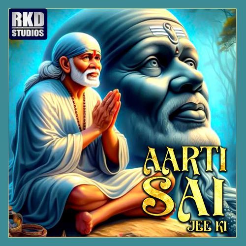 Aarti Sai Jee Ki