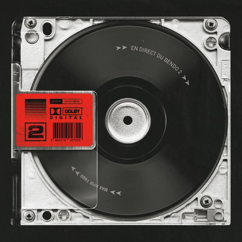 Addictive en direct du bendo 2020, Vol. 2