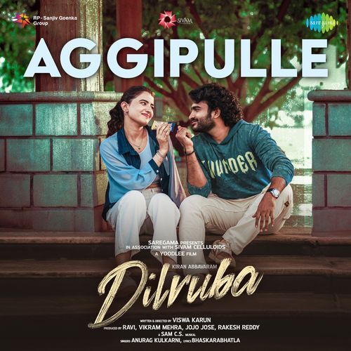 Aggipulle (From "Dilruba")