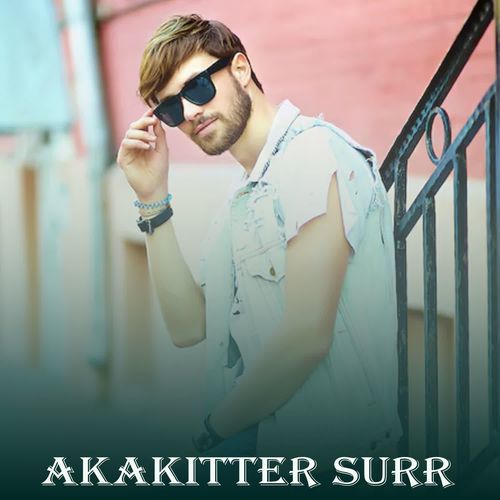 Akakitter Surr