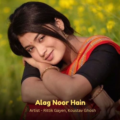 Alag Noor Hain